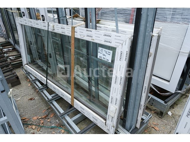 4 pvc chassis - afbeelding 7 van  7