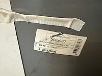 4 pvc koppelstukken d500mm - afbeelding 3 van  3