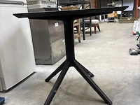 4 pvc tafels siesta - afbeelding 3 van  6