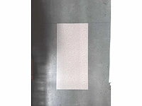 4 pvc wandpanelen matt - afbeelding 1 van  2