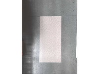 4 pvc wandpanelen matt - afbeelding 1 van  2