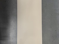 4 pvc wandpanelen - afbeelding 1 van  2