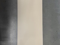 4 pvc wandpanelen