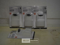 4 radiator breather - afbeelding 1 van  3