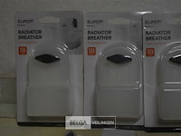 4 radiator breather - afbeelding 2 van  3