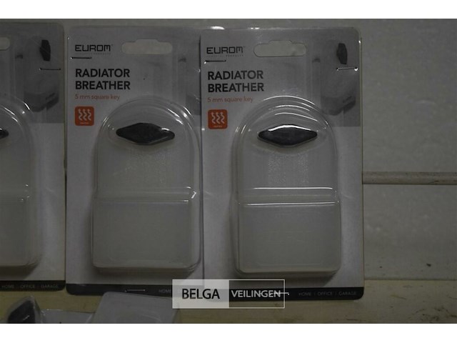4 radiator breather - afbeelding 3 van  3