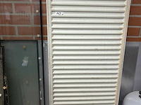 4 radiatoren - afbeelding 1 van  3