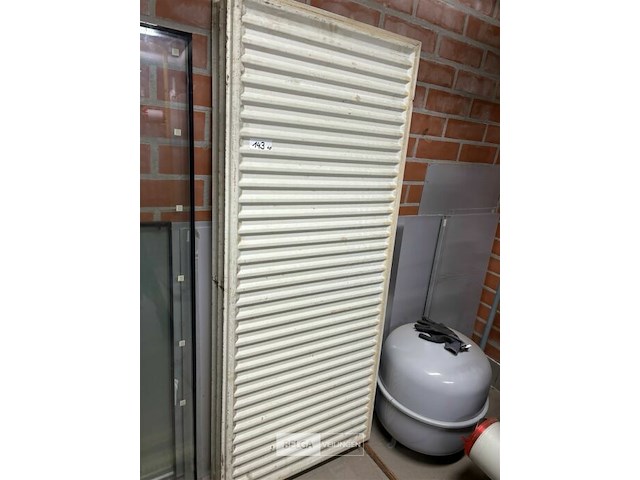 4 radiatoren - afbeelding 2 van  3