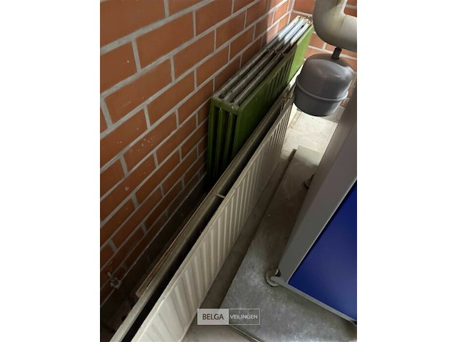 4 radiatoren - afbeelding 3 van  3