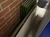 4 radiatoren - afbeelding 3 van  3