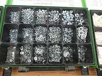 4 reca-bor- en ijzerwarenkisten - afbeelding 3 van  12