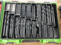 4 reca-bor- en ijzerwarenkisten - afbeelding 1 van  12