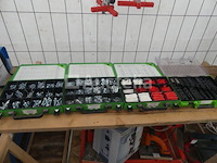 4 reca-bor- en ijzerwarenkisten - afbeelding 9 van  12