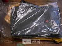 4 regenbroeken div maten - afbeelding 1 van  3