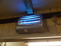 4 rentokil uv-insectenlampen - afbeelding 4 van  8