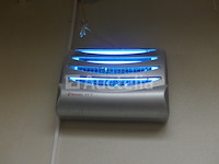 4 rentokil uv-insectenlampen - afbeelding 5 van  8