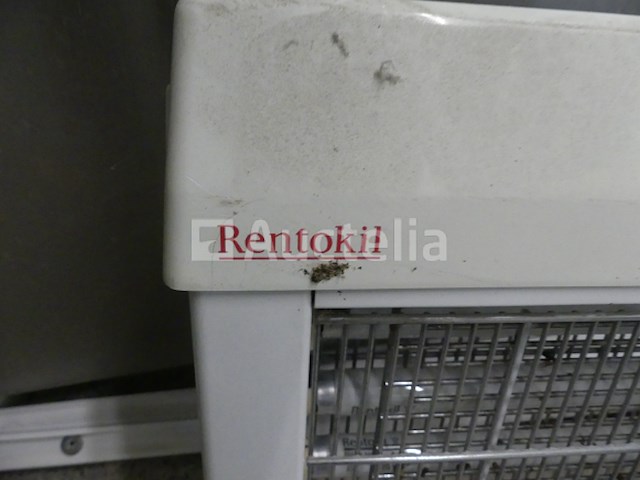 4 rentokil uv-insectenlampen - afbeelding 7 van  8