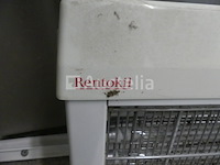 4 rentokil uv-insectenlampen - afbeelding 7 van  8