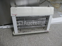 4 rentokil uv-insectenlampen - afbeelding 8 van  8