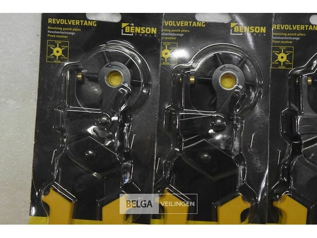 4 revolvertang - afbeelding 2 van  3