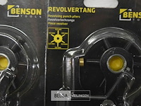 4 revolvertang - afbeelding 3 van  3