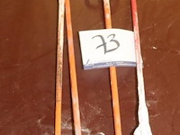 4 roerelementen - afbeelding 1 van  1