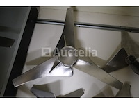 4 roestvrijstalen mengschroeven - afbeelding 5 van  7