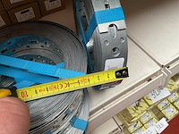4 rollen band ijzer - afbeelding 3 van  3