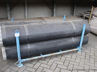 4 rollen folie - afbeelding 1 van  1