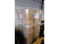 4 rollen gerflor xlp azul linoleum - afbeelding 1 van  5