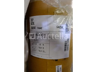 4 rollen gerflor xlp azul linoleum - afbeelding 2 van  5