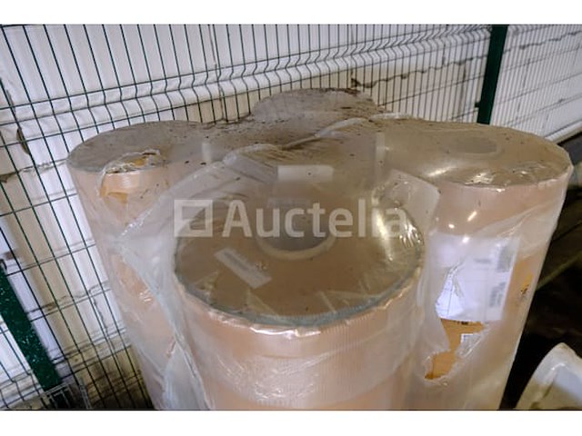 4 rollen gerflor xlp azul linoleum - afbeelding 5 van  5