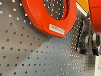 4 rollen inox band ijzer - afbeelding 4 van  5