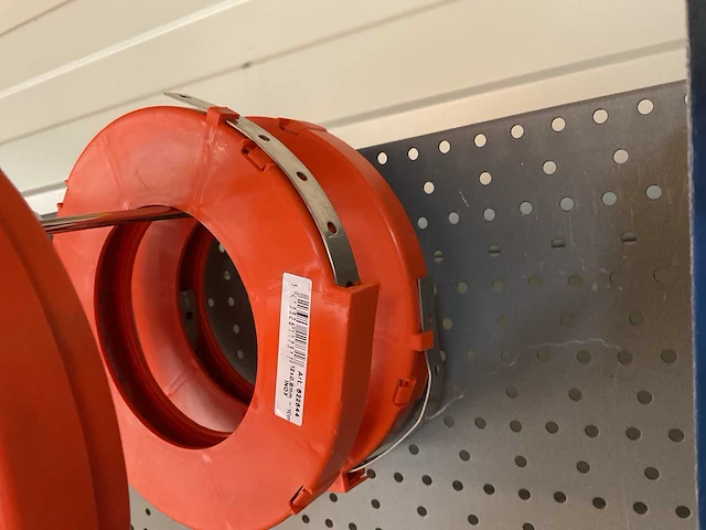 4 rollen inox band ijzer - afbeelding 5 van  5