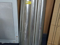 4 rollen inpakfolie - afbeelding 1 van  3