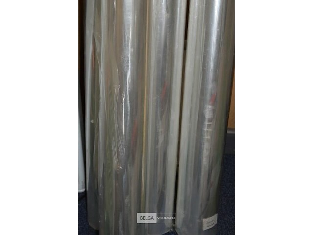 4 rollen inpakfolie - afbeelding 2 van  3