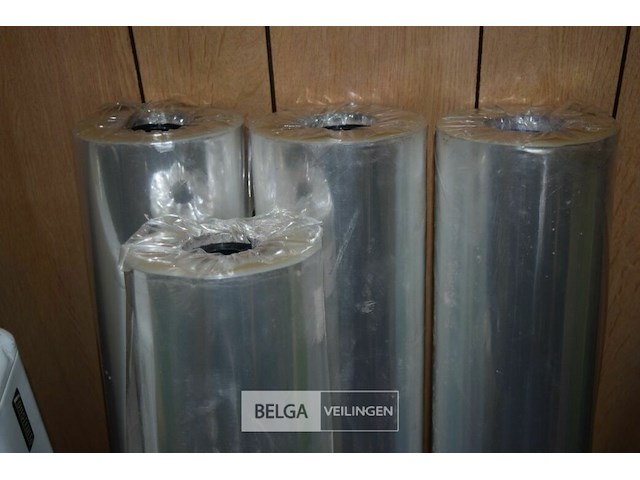 4 rollen inpakfolie - afbeelding 3 van  3