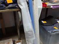 4 rollen toile cirée - afbeelding 1 van  4