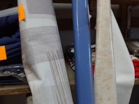 4 rollen toile cirée - afbeelding 4 van  4