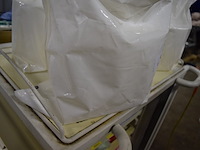 4 rollen voor papierdispender vochtige doekjes - afbeelding 2 van  2
