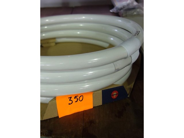 4 ronde tl lampen - afbeelding 3 van  3