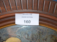 4 ronde wandversieringen diam; 55cm - afbeelding 6 van  6