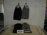 4 rose collection wintermutsen - afbeelding 2 van  4