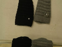 4 rose collection wintermutsen