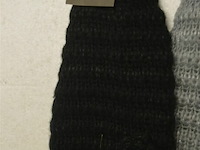 4 rose collection wintermutsen - afbeelding 4 van  4