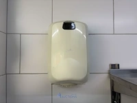 4 rvs wandleggers - afbeelding 10 van  10