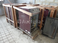 4 saint roch couvin compacte gas 90 ketels - afbeelding 1 van  10