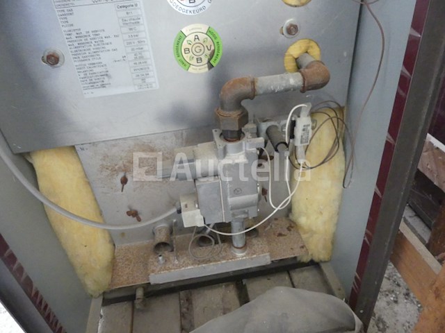 4 saint roch couvin compacte gas 90 ketels - afbeelding 5 van  10