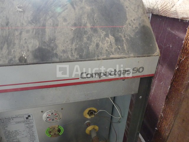 4 saint roch couvin compacte gas 90 ketels - afbeelding 6 van  10
