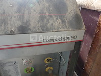 4 saint roch couvin compacte gas 90 ketels - afbeelding 6 van  10